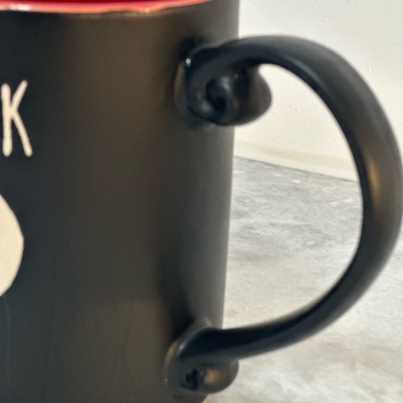 “Eat, Drink & Be Scary” 12oz Mug - Picture 3 of 4